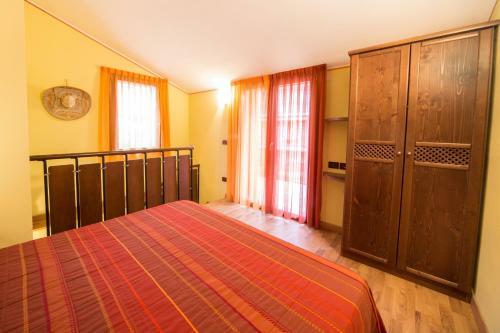 Aparthotel World Village Apartments