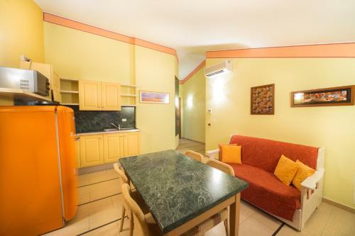 Aparthotel World Village Apartments