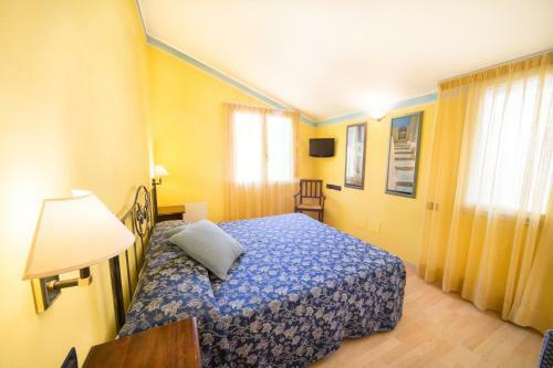 Aparthotel World Village Apartments
