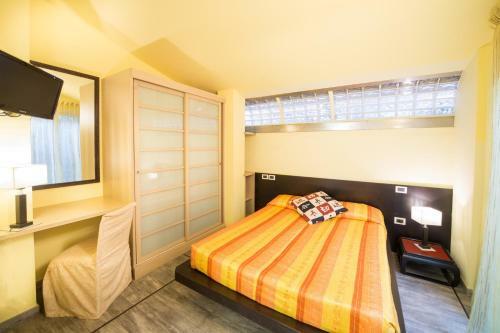 Aparthotel World Village Apartments