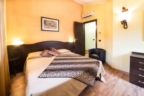 Aparthotel World Village Apartments