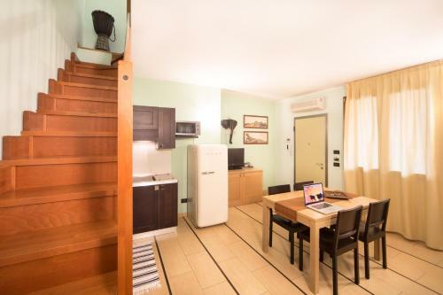 Aparthotel World Village Apartments