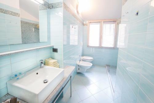 Aparthotel World Village Apartments