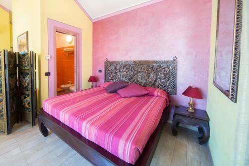 Aparthotel World Village Apartments