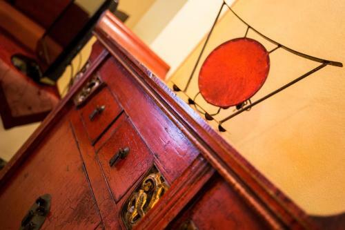 Aparthotel World Village Apartments
