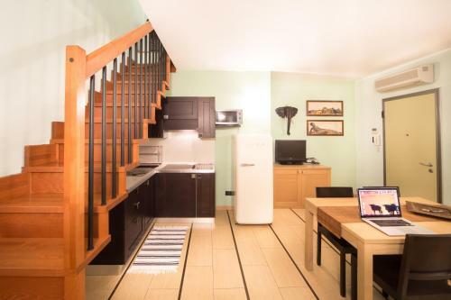 Aparthotel World Village Apartments