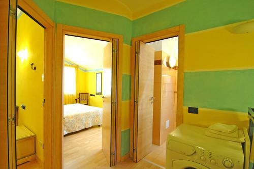 Aparthotel World Village Apartments