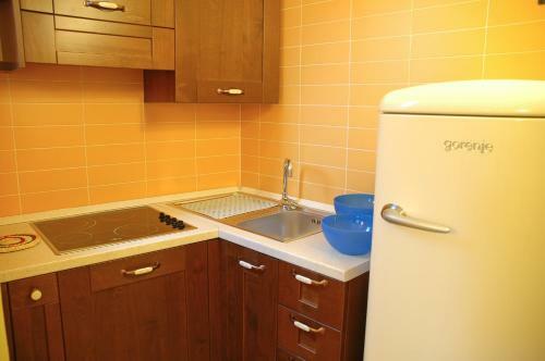 Aparthotel World Village Apartments