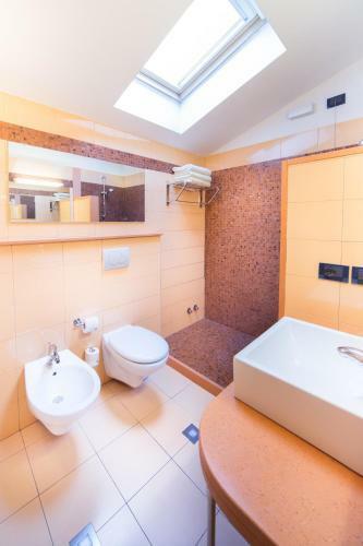 Aparthotel World Village Apartments