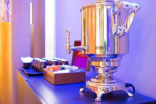 Aparthotel World Village Apartments
