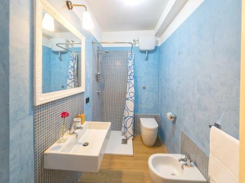 Apartamento Gioia 13 Residence