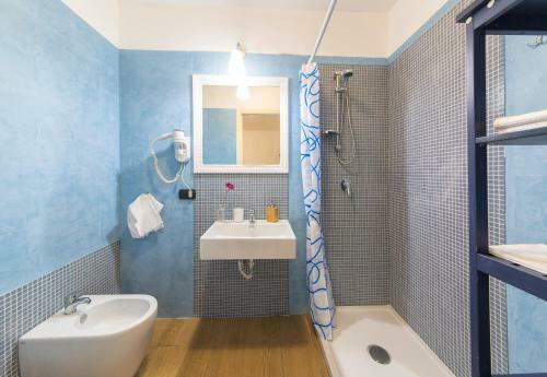 Apartamento Gioia 13 Residence