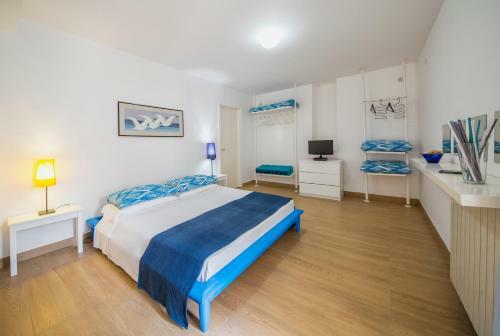 Apartamento Gioia 13 Residence