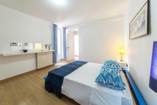 Apartamento Gioia 13 Residence