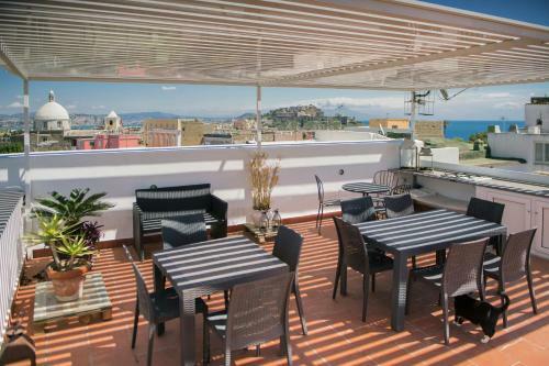 Apartamento Gioia 13 Residence