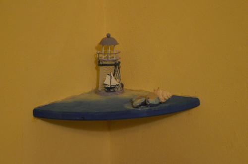 Apartamento La Luna
