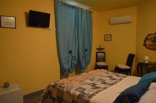 Apartamento La Luna