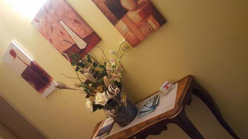 Apartamento La Luna