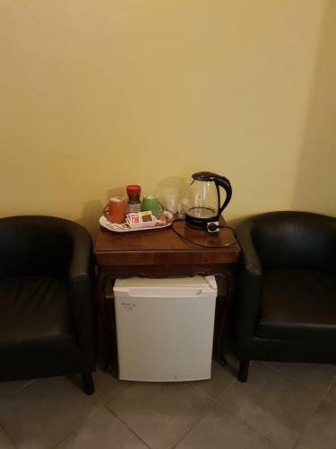 Apartamento La Luna