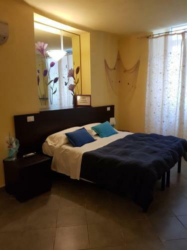Apartamento La Luna