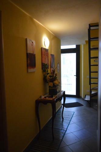 Apartamento La Luna