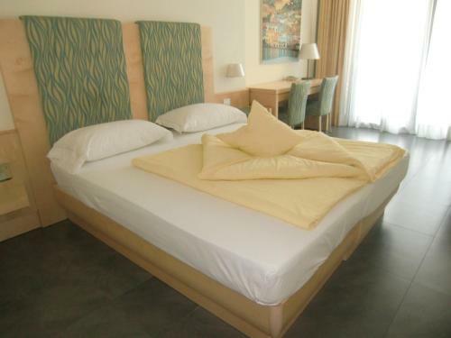 Beach Hotel Du Lac Malcesine