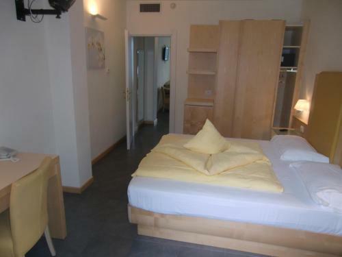 Beach Hotel Du Lac Malcesine