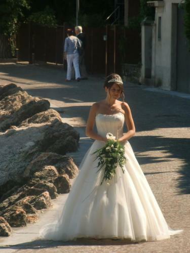 Beach Hotel Du Lac Malcesine