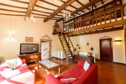 Agroturismo Locanda La Bandita