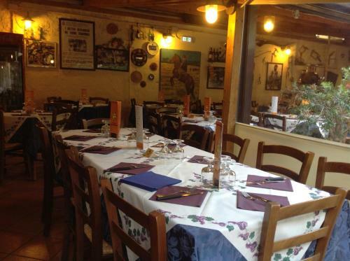 Hotel Albergo La Portaccia