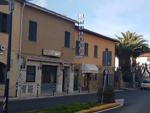 Hotel Albergo La Portaccia