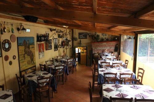 Hotel Albergo La Portaccia