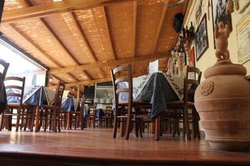 Hotel Albergo La Portaccia