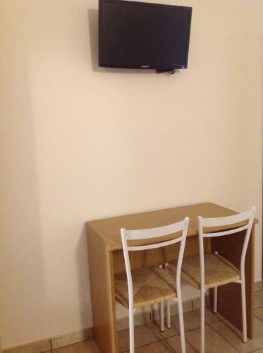 Hotel Albergo La Portaccia