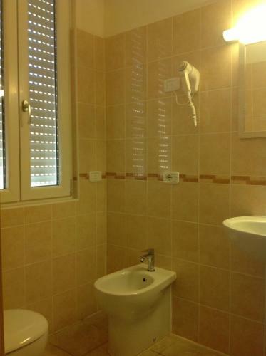 Hotel Albergo La Portaccia