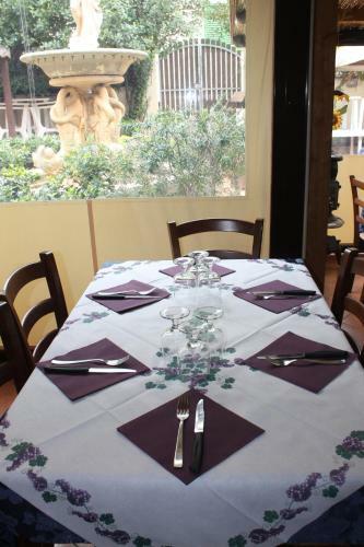 Hotel Albergo La Portaccia