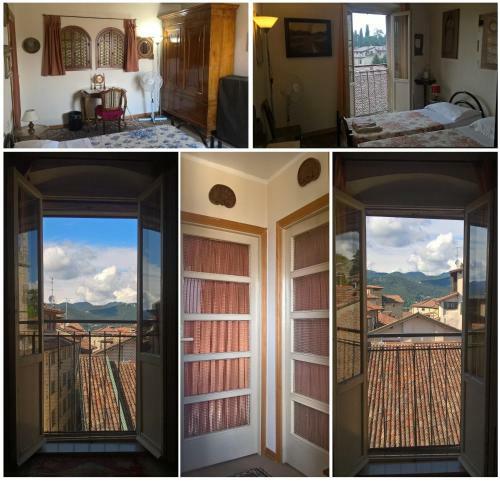 B&B La Torre Della Meridiana