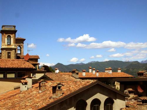 B&B La Torre Della Meridiana