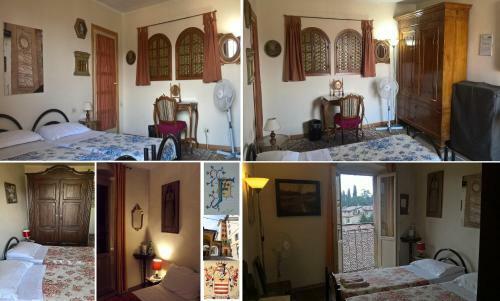 B&B La Torre Della Meridiana