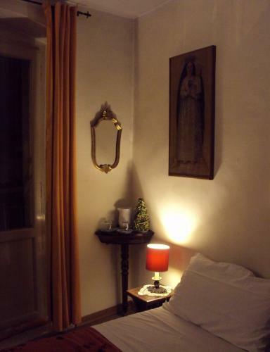 B&B La Torre Della Meridiana