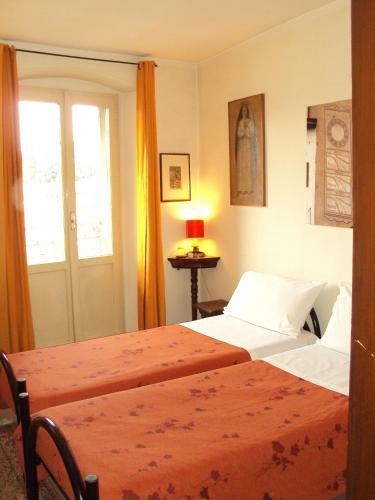 B&B La Torre Della Meridiana