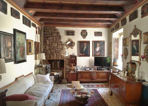 B&B La Torre Della Meridiana