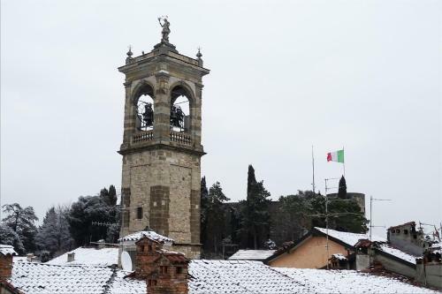 B&B La Torre Della Meridiana