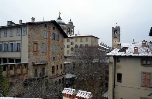 B&B La Torre Della Meridiana