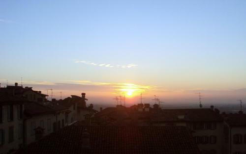 B&B La Torre Della Meridiana