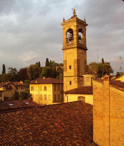 B&B La Torre Della Meridiana