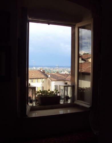B&B La Torre Della Meridiana