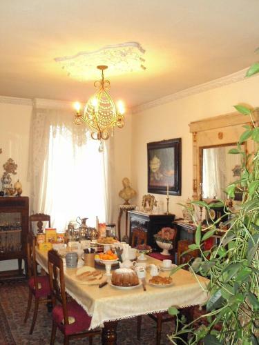 B&B La Torre Della Meridiana