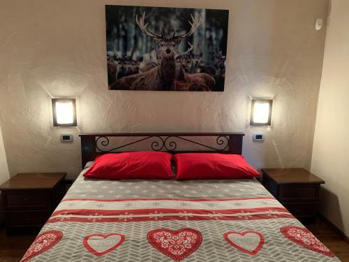 Apartamento La Maison De Deni