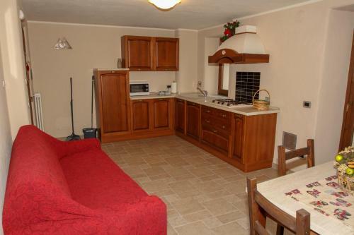 Apartamento La Maison De Deni